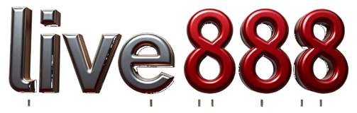 live888 logo
