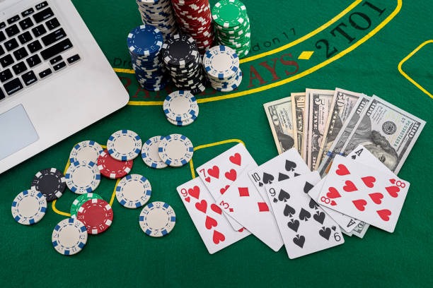 live888 Flexible Card Selection