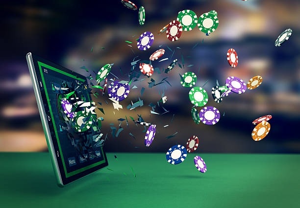 live888 mobile gaming